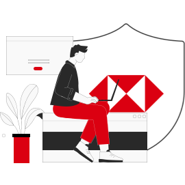 
Leading security and data management
