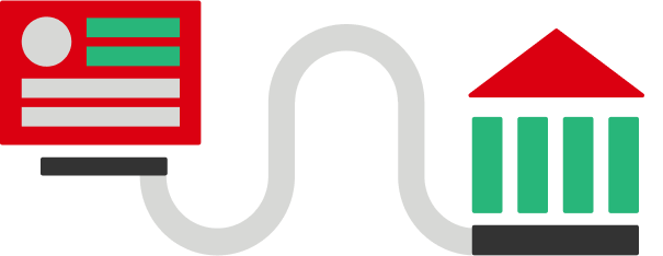 ""